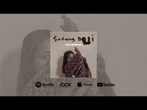 Dian Sorowea - Sadang Bui (Official Audio)