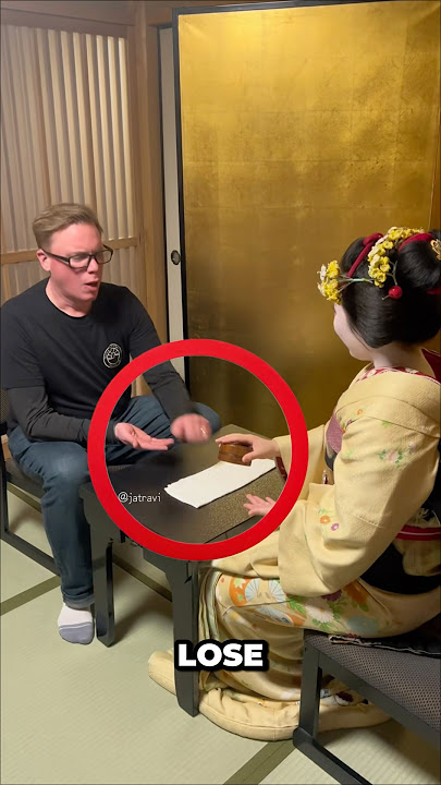 Only 1 Percent Win This Fun Japanese Game! 😨 #japan