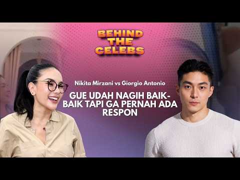 Nikita Mirzani Makin Lantang Tagih Utang ke Gio di Rutan Pondok Bambu | Behind The Celebs