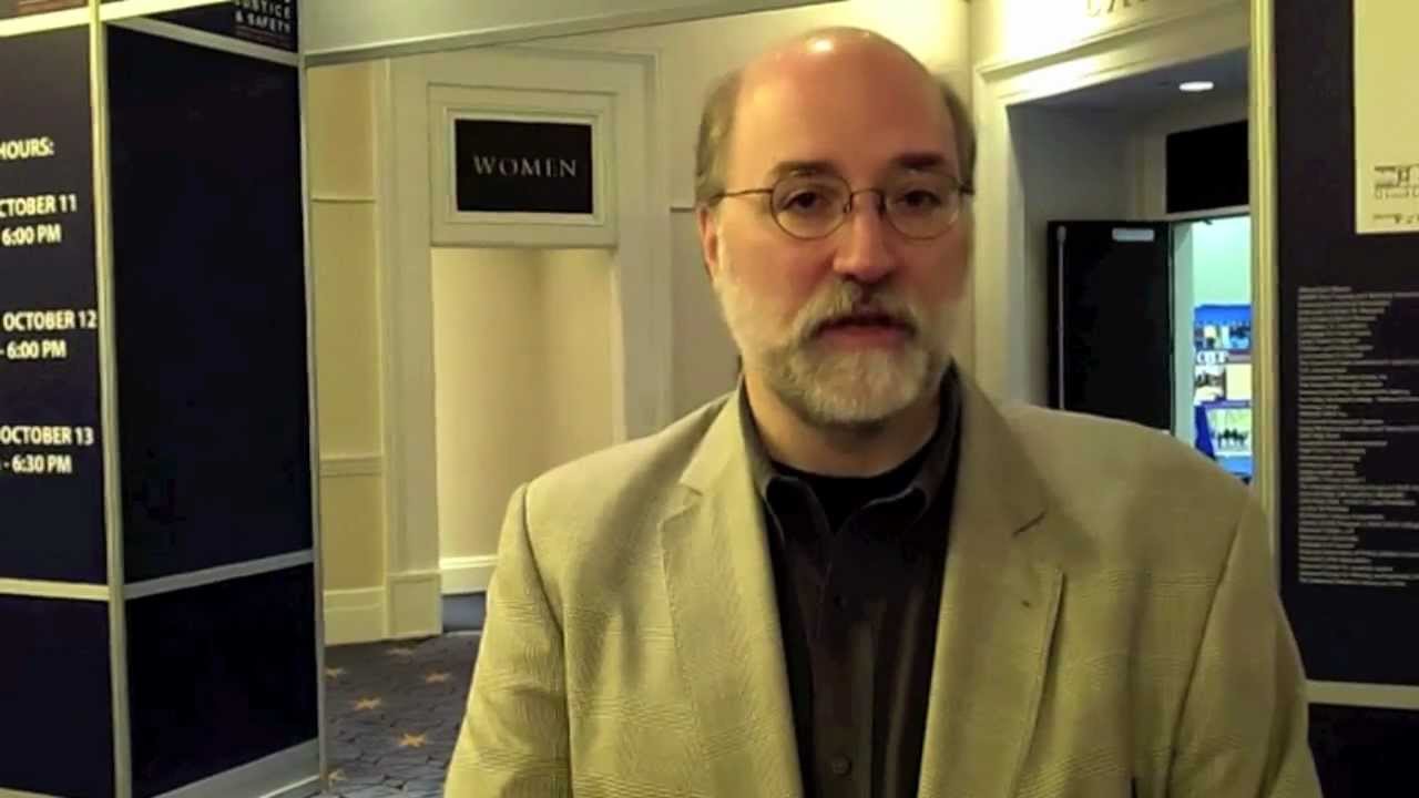 Dr. Jeffrey Butts on realignment