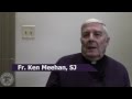 Gonzaga jesuit heritage day 2014 fr ken meehan sj