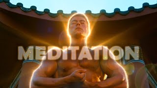 The Depth Of You  ( Soft Fightwave ) screenshot 5