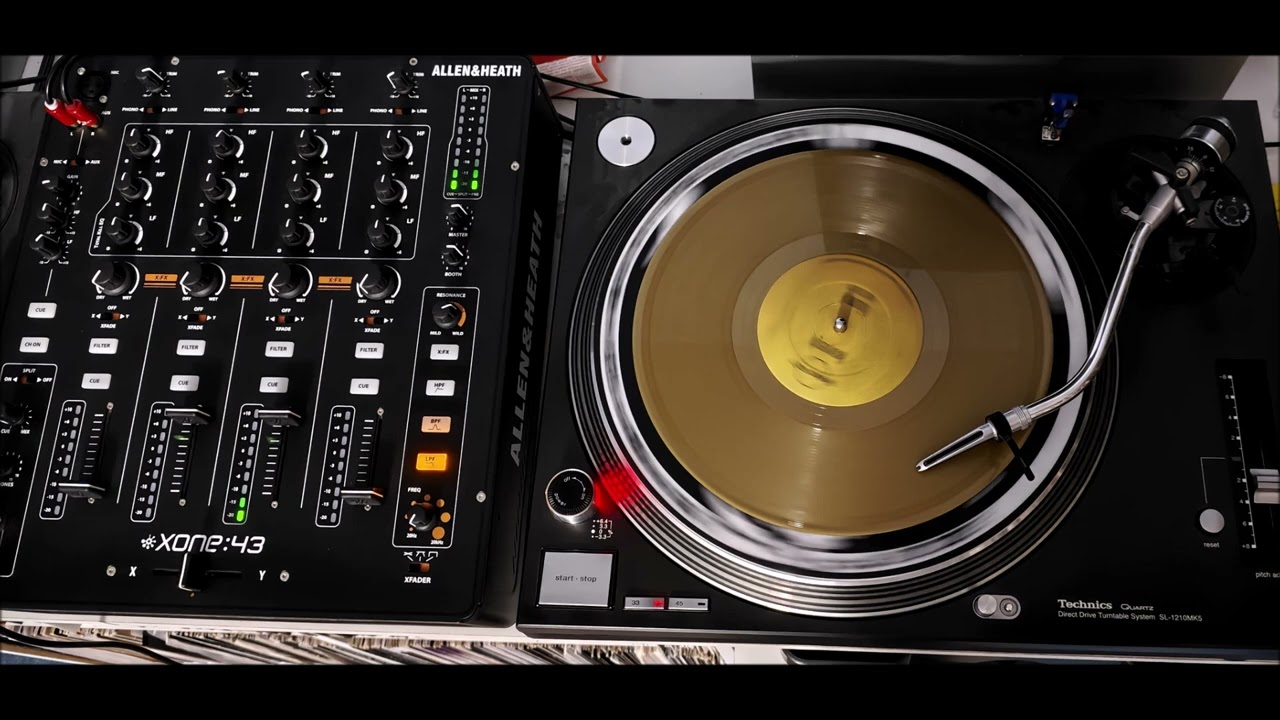 DJextreme - 1994 Jungle Drum & Bass Vol.20