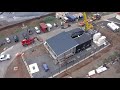 St Helena Island - Cable Landing Station 2021