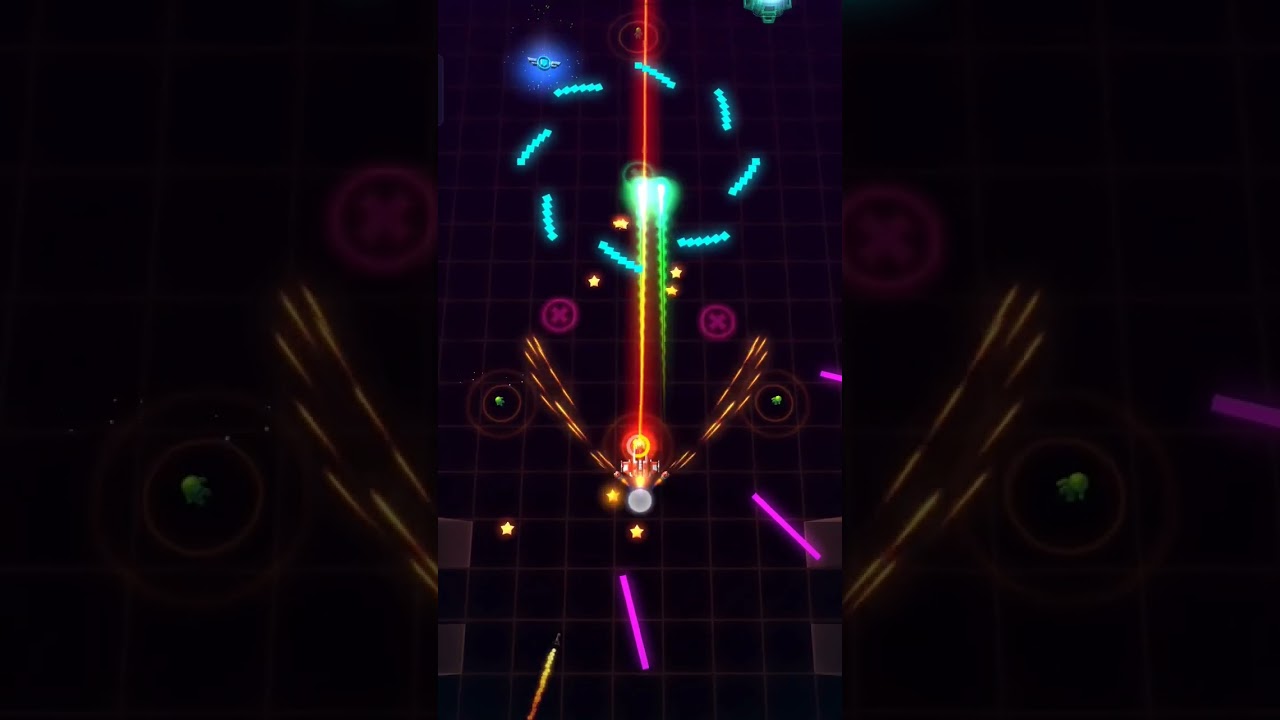 sky force reloaded...