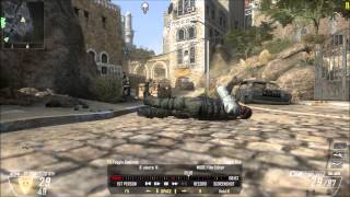 【CoD:BO2】栄養分たっぷりFPS1戦目【初日から録画】 screenshot 4