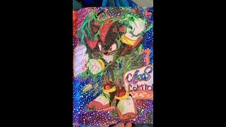 Electric Fire Book 2 Hidden Chains Chapter 10
