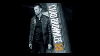 Video thumbnail of "Chad Brownlee — Might as Well Be Me (Audio)"