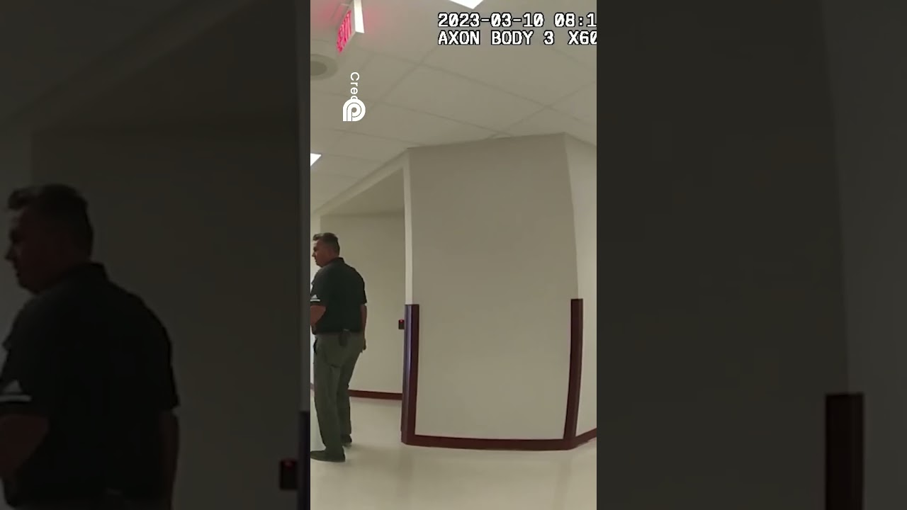 Student Brags About Guns in Backpack During School Investigation