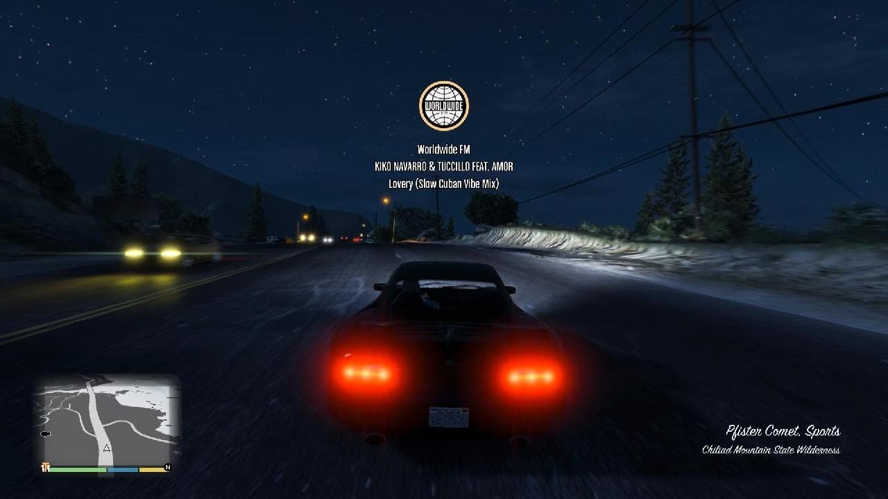 Grand Theft Auto V watch in 2x speed Guys 4k Gaming PS5