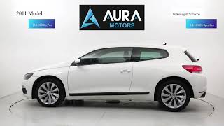 Aura Motors