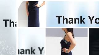Gorgeous Evening Gowns XSCAPE Just For You