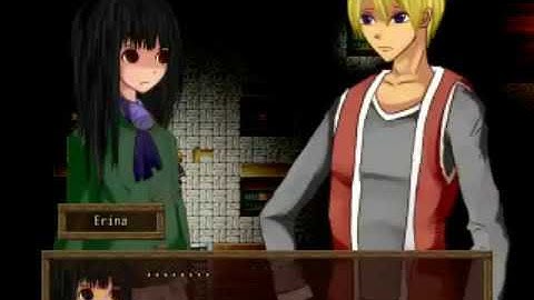 Headless Prisoner - Part 1: Prison Escape