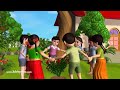 اغنية هندية Ring Ring لل أطفال 