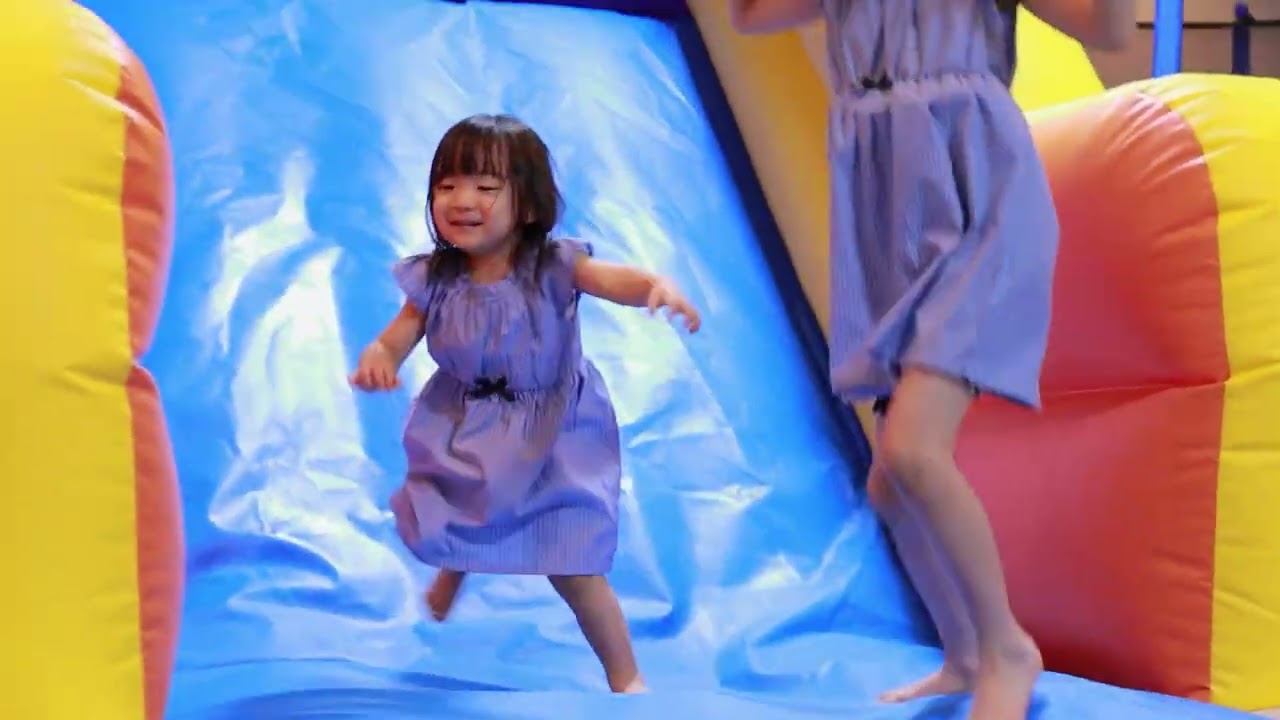 【そらいろ】ことりのあそびば キッズランドそらいろ | 尾張旭の親子カフェ「スカイワードレストラン