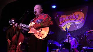 The Playboys Come Back Judy Hemsby 61 Oct 2018