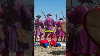 Famous “Gladiator Fate: What Did Thumbs Down Mean? #history #ancientrome #shorts #didyouknow Net Worth