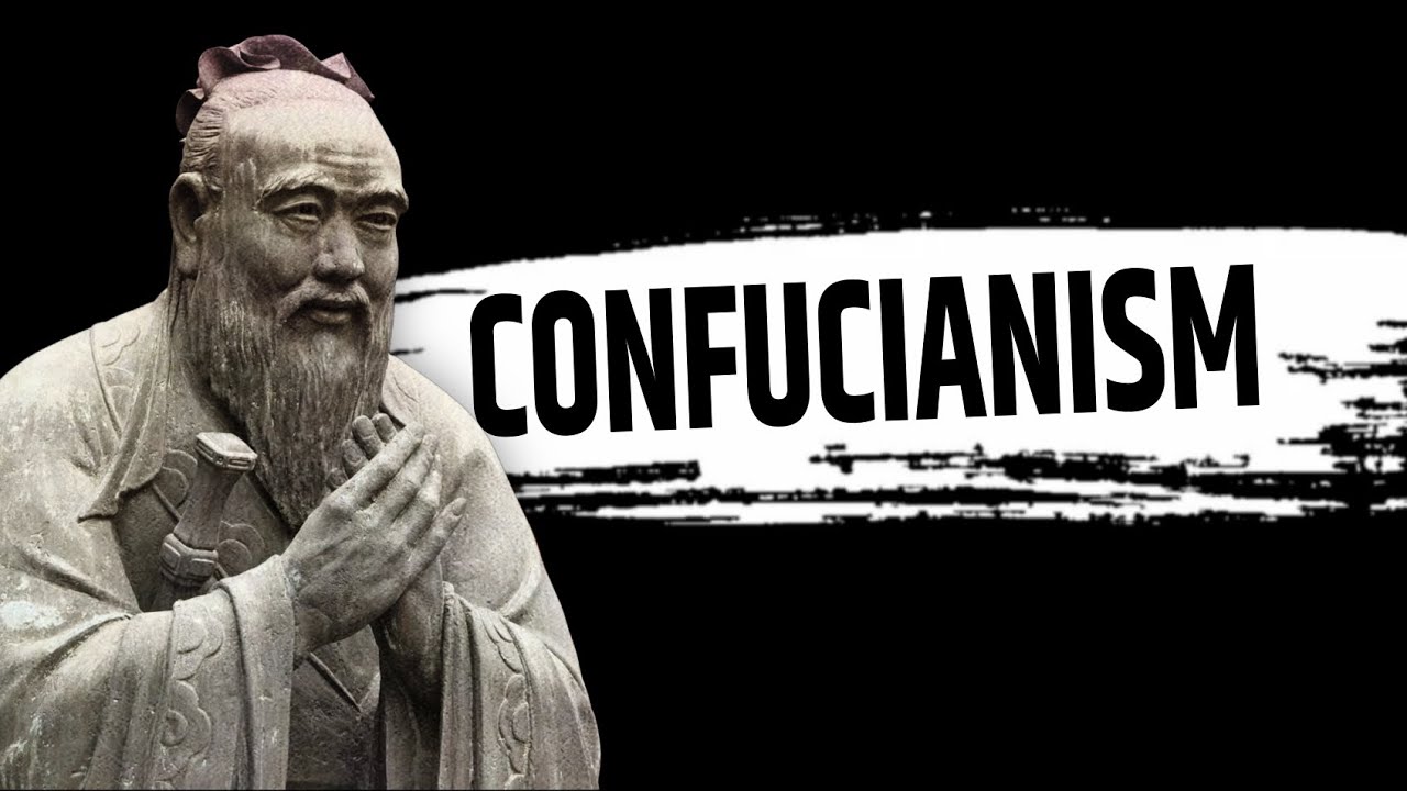 Great Chinese Philosophy | Confucianism Explained!