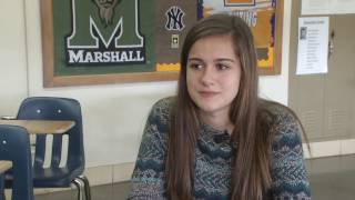 Local Students Going To D.C. For Inauguration Day.