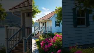 Dream House By The Lake