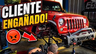 What Happened in the Workshop? Chapter 68 The Things You See Are Incredible!