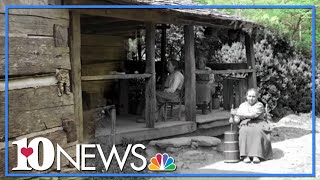 The Walker Sisters: Life and legacy in the Smokies