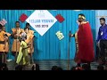 Yellam yesuvae ministries vbs 2019  dhavide song and choreography