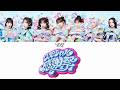 【歌詞動画】CANDY TUNE「スペシャル感謝祭」