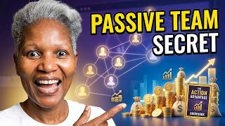 How to Build a Passive Income Team (Community Builder Breakdown)