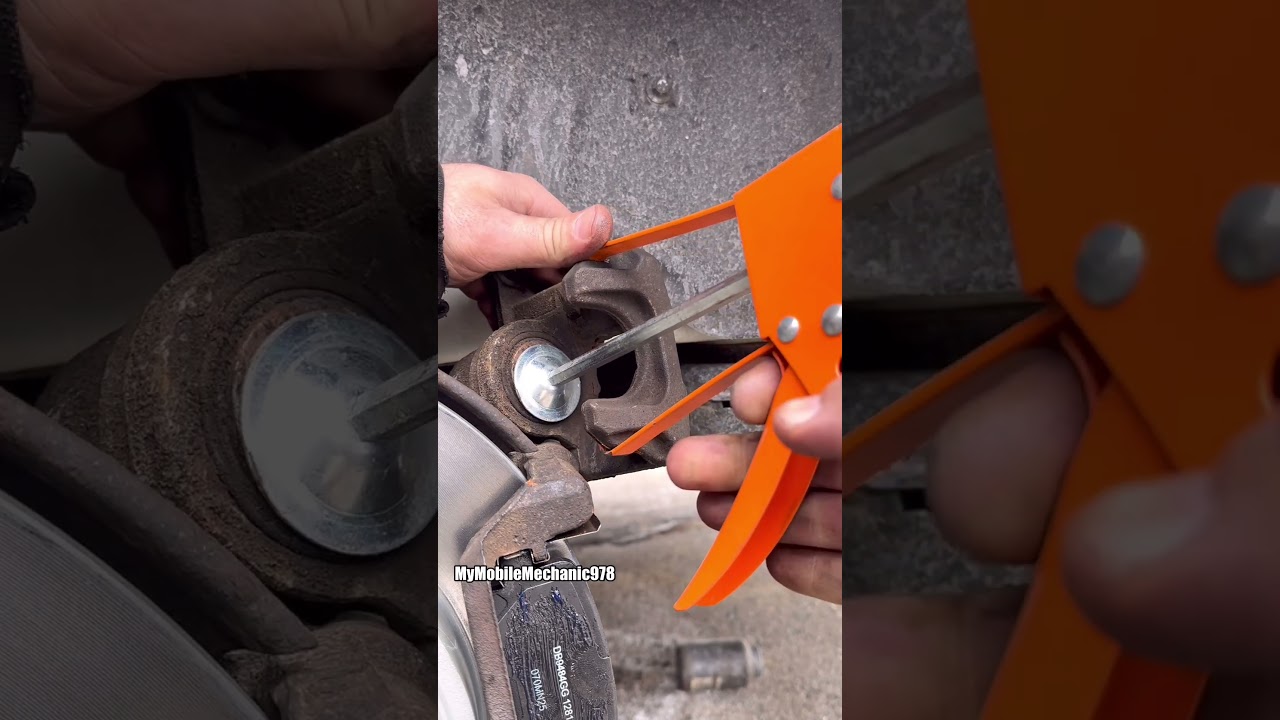 👉 Этот пистолет для герметика за 15 долларов принес мне сегодня 900 долларов 