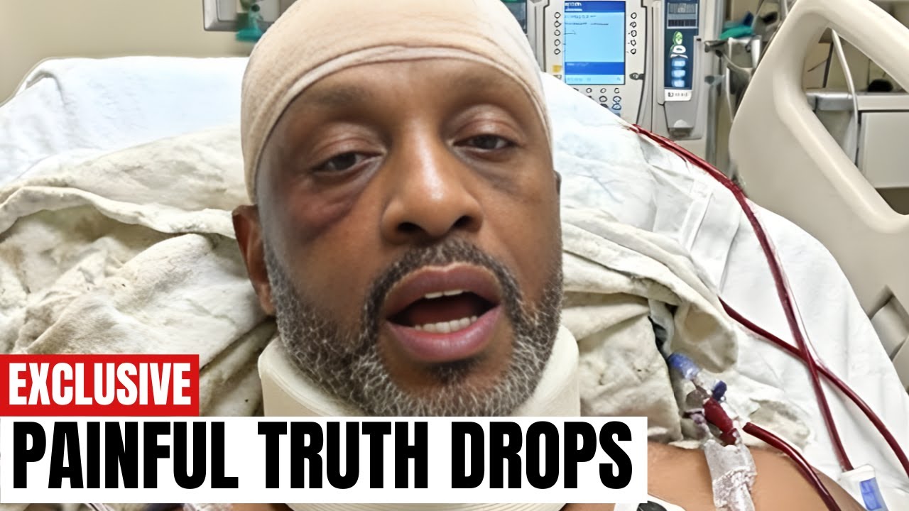 NBA Legends EXPOSED: Shocking Diseases Fans Never Knew About