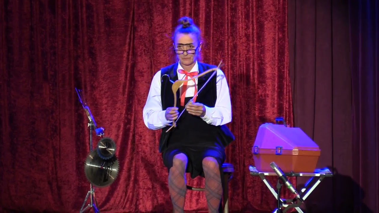 Aileen 2018 Moisture Fest