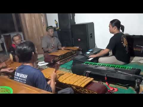 pesta warga rt.03 #funny #aresha  #losdol #ambyar