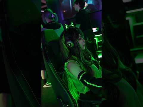 Hot Takes with Razer AVA and IRL AVA