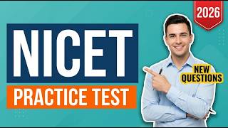 NICET Study Guide 2026: 129 Exact Q&A You Need to Pass Fast