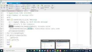 Repetition Code