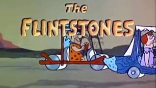 Flintstones Original Series Themes