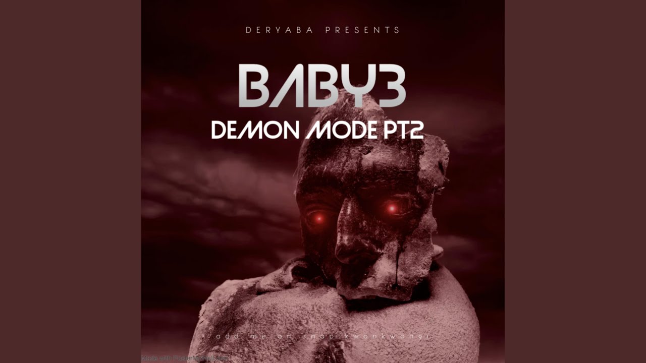 Demon Mode Pt2 - YouTube