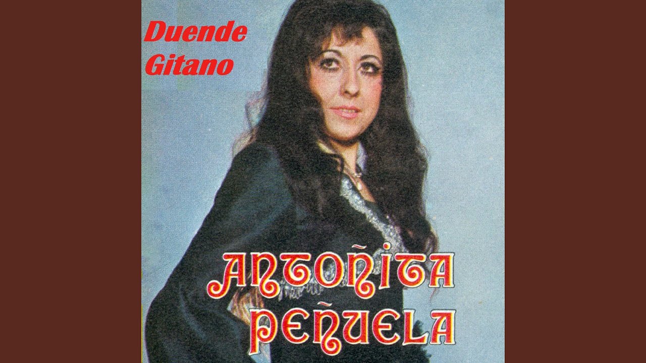 Guarda Duende Gitano su YouTube Guarda Duende Gitano su YouTube