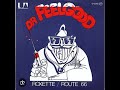 Dr Feelgood  - ROXETTE  - #basscover 🎸🎵🎼