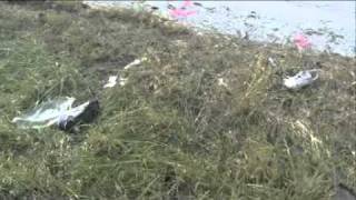 Weekend Crash On I-44 Leaves Two Dead