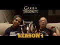 Game of Thrones Season 1 Full Reaction | Mama & Gang Watch for the First Time ❄️🐺
