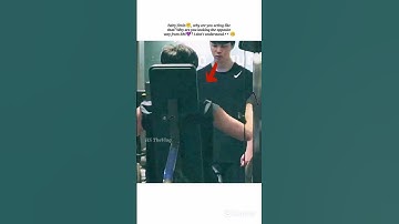 What is this 🧐🥴 #bts #jimin #rm #btsmember #kpop #btsarmy