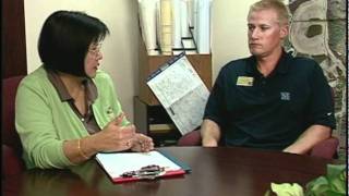 Auditoría de Reciclaje Empresarial, Collier County