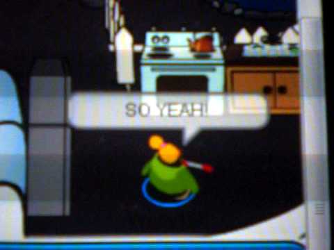 Club Penguin Music Video Contest *CLOSED* STOP BEING MEAN IF U DIDNT WIN!