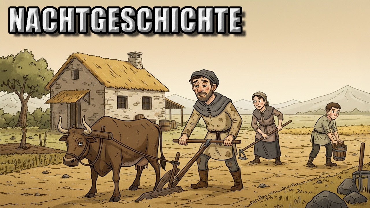 Das Leben Der Bauern Im Römischen Reich Ohne Romantik: Harte Arbeit, Armut Und Tägliches Überleben