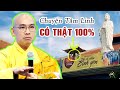 Chuyện Tâm Linh có thật 100% xảy ra tại chùa Hòa Phúc (quá mầu nhiệm) | Thầy Thích Tâm Hòa.