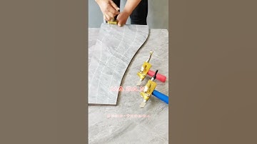 Dụng cụ cắt kính, cắt gạch cầm tay đa năng. Được sử dụng rộng rãi trong xây dựng 120k #giadung