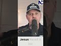 Jesus Faced Temptation: You Don't Walk Alone #shorts