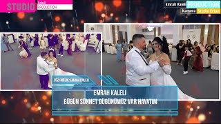 Emrah Kaleli - Sünnet Dügünümüz Var Hayatim 2025